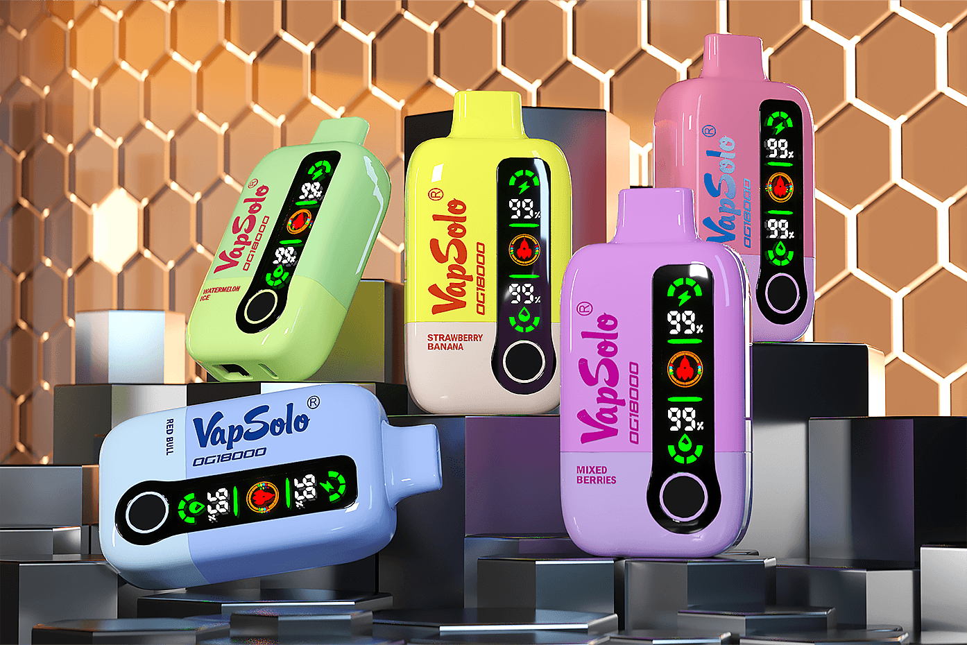 Om VOLO VAPE