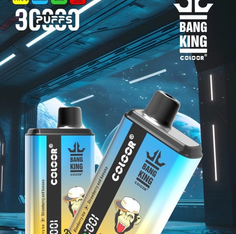 Bang King 30 000 Puffs vs WASPE 40K 40 000 article image 261